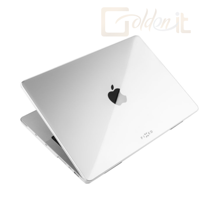 Notebook kiegészitők FIXED Pure for Apple MacBook Air 13.6“ (2022) Clear - FIXPU-1194