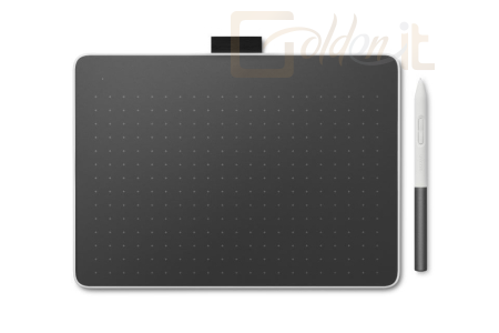 Digitalizáló tábla Wacom One S digitális rajztábla Black - CTC4110WLW1B