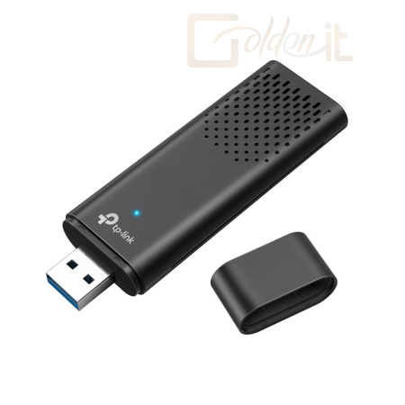 Hálózati eszközök TP-Link Archer TX20U AX1800 Dual Band Wi-Fi 6 Wireless USB Adapter - ARCHER TX20U