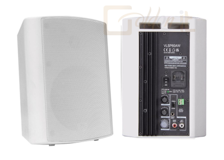 Hangfal Vivolink Active Speaker Set 2x30W White - VLSP60AW