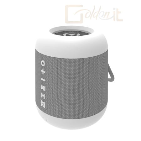 Hangfal CELLY Boost Wireless Speaker White - CE-BOOSTWH