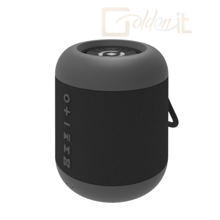 Hangfal CELLY Boost Wireless Speaker Black - CE-BOOSTBK