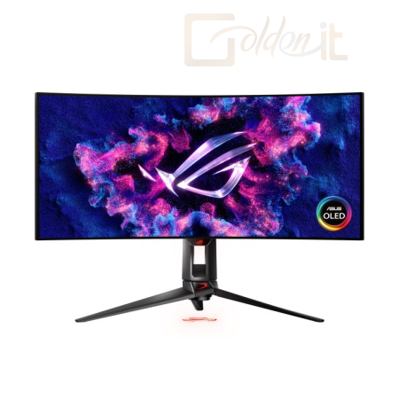 Monitor Asus 34