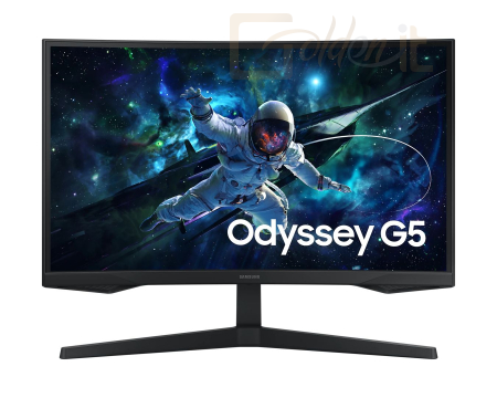 Monitor Samsung 27