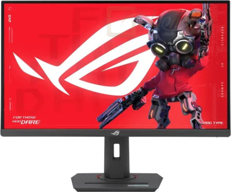 Monitor Asus 27