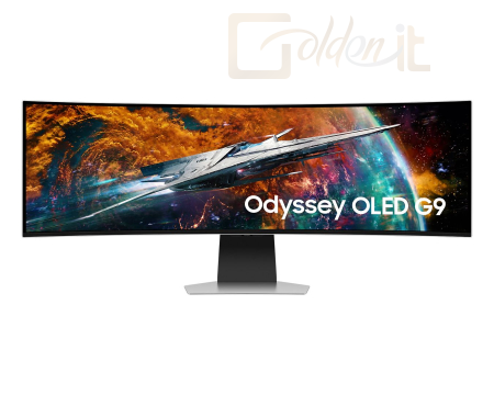 Monitor Samsung 49