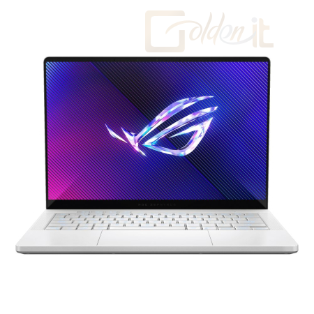 Notebook Asus GA403UI-QS033W Platinum White - GA403UI-QS033W