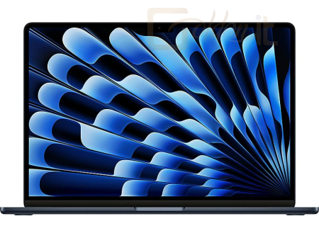 Notebook Apple MacBook Air 15