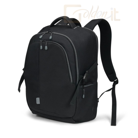 Notebook kiegészitők Dicota Laptop Backpack ECO 15-17,3