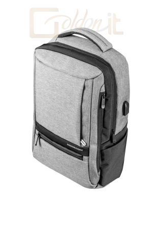 Notebook kiegészitők Modecom Smart 15 Notebook Backpack 15,6