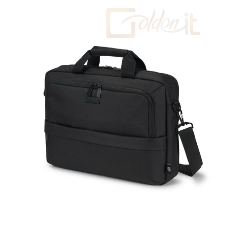 Notebook kiegészitők Dicota Eco Top Traveller CORE Laptop Bag 15-17.3