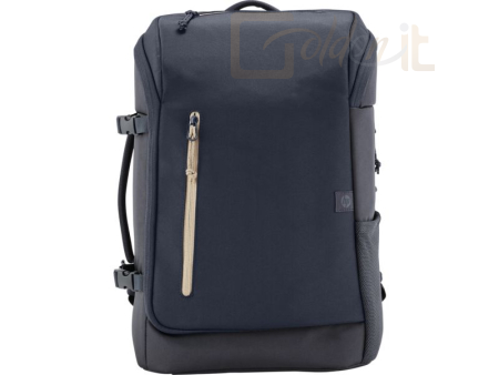Notebook kiegészitők HP Travel 25 Liter Laptop Backpack 15,6