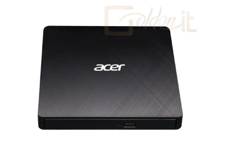 Optikai meghajtók Acer AXD001 Portable DVD-Writer - GP.ODD11.001