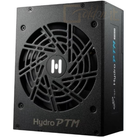 Táp FSP 1200W 80+ Platinum Hydro PTM Pro ATX3.0 - PPA12A1014