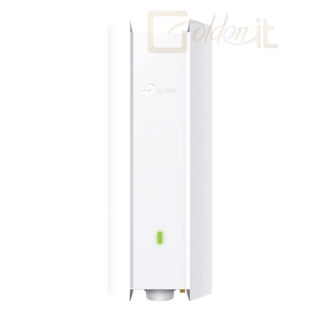 Access Point TP-Link EAP623-Outdoor HD AX1800 Indoor/Outdoor Wi-Fi 6 Access Point White - EAP623-OUTDOOR HD