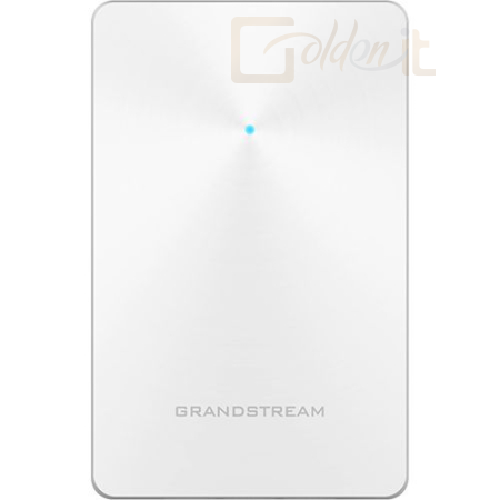 Access Point Grandstream GWN7624 In-Wall Access Point White - GWN7624