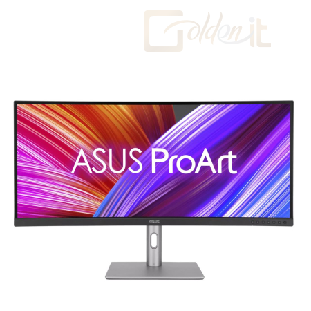 Monitor Asus 34,1