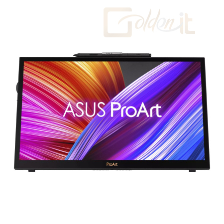 Monitor Asus 15,6