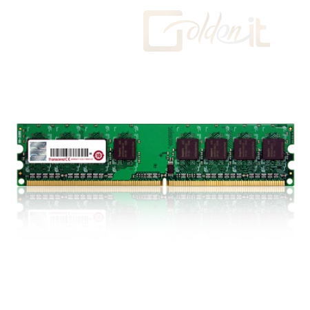 RAM Transcend 4GB DDR3 1333MHz JetRAM - TS512MLK64V3H