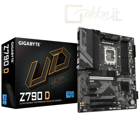 Alaplapok Gigabyte Z790 D - Z790 D