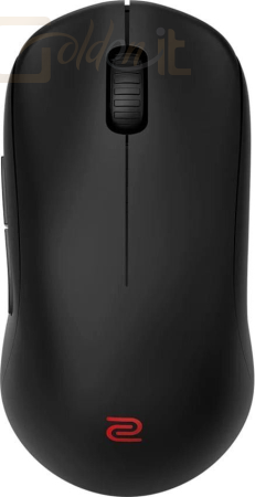 Egér BenQ Zowie U2 Wireless Mouse Black - 9H.N4KBE.A2E