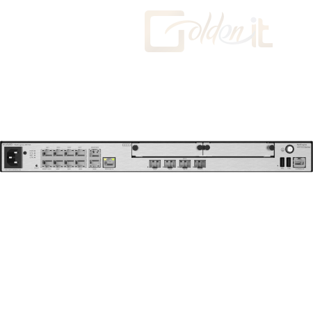 Hálózati eszközök Huawei AR730 SME Network AR Router - 02354GBM-001