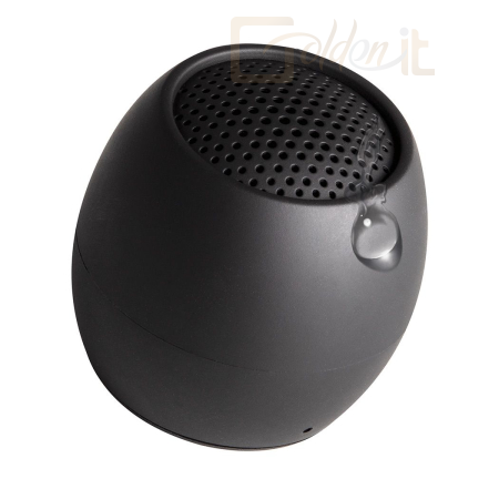 Hangfal Boompods Zero Speaker Bluetooth Speaker Black - ZERBLK