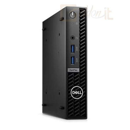 Komplett konfigurációk Dell Optiplex 7010 Micro Black - N013O7010MFFEMEA_VP_UBU
