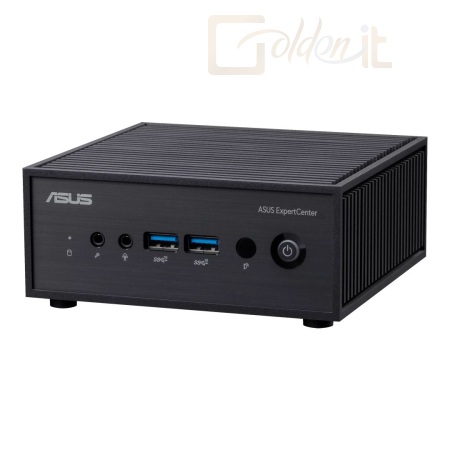 Komplett konfigurációk Asus PN42-BBN200MV Black - PN42-BBN200MV