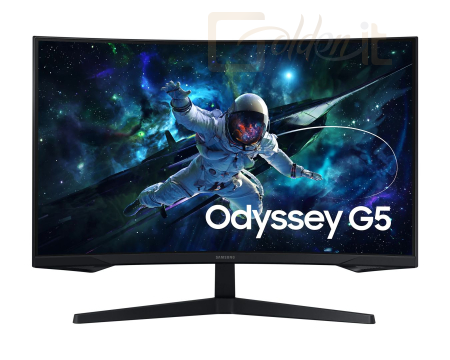 Monitor Samsung 32