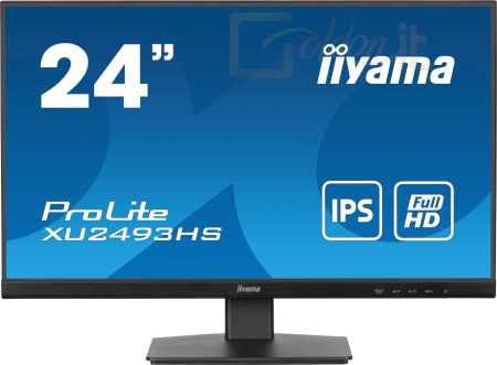 Monitor iiyama 23,8