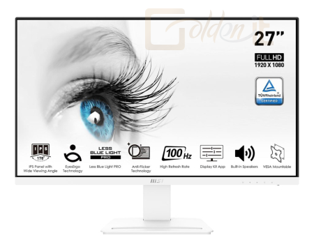 Monitor Msi 27