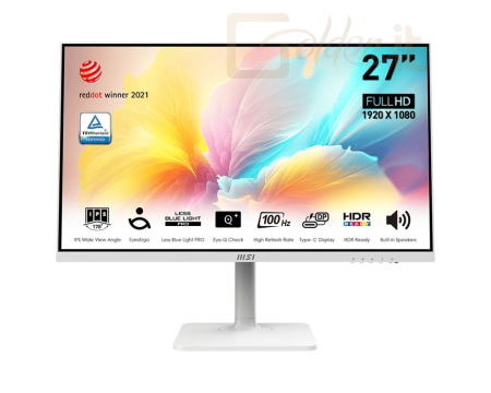 Monitor Msi 27