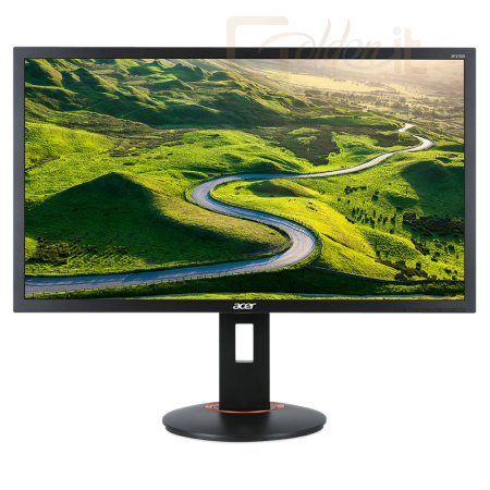 Monitor Acer 27