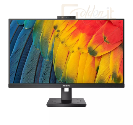 Monitor Philips 27