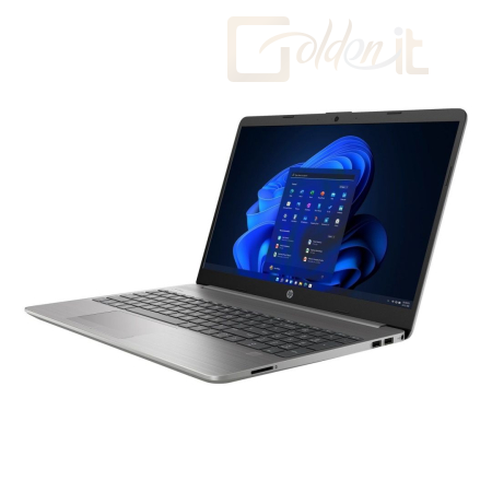 Notebook HP 250 G9 Silver - 9M3X6AT#AKC
