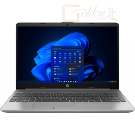 Notebook HP 255 G9 Silver - 969B5ET#AKC
