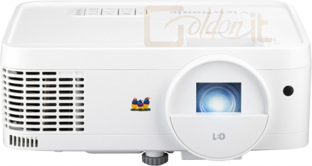 Projektor Viewsonic LS510W - LS510W