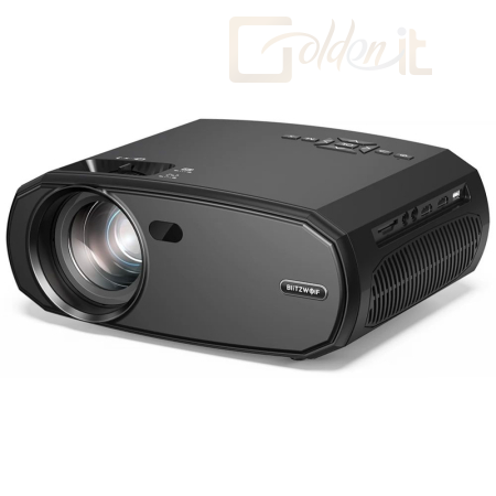 Projektor Blitzwolf BW-VP13 - BW-VP13 EU