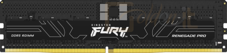 RAM Kingston 16GB DDR5 6800MHz Fury Renegade Pro Black - KF568R34RB-16
