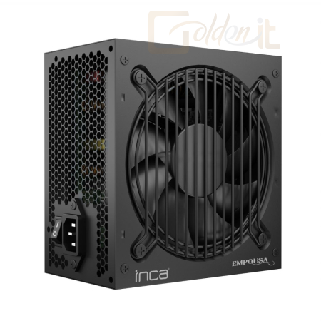 Táp INCA 1050W 80+ Platinum IPS-1050XN - IPS-1050XN