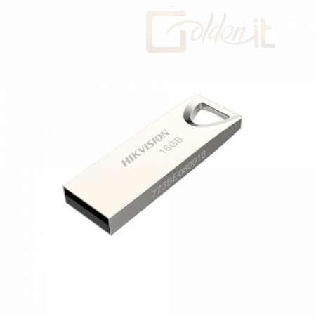 USB Ram Drive HikSEMI 16GB USB3.0 Classic M200 Grey - HS-USB-M200(STD)/16G/U3/NEWSEMI/WW