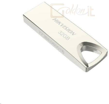 USB Ram Drive HikSEMI 32GB USB3.0 Classic M200 Grey - HS-USB-M200(STD)/32G/U3/NEWSEMI/WW