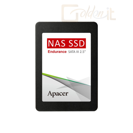 Winchester SSD Apacer 512GB 2,5