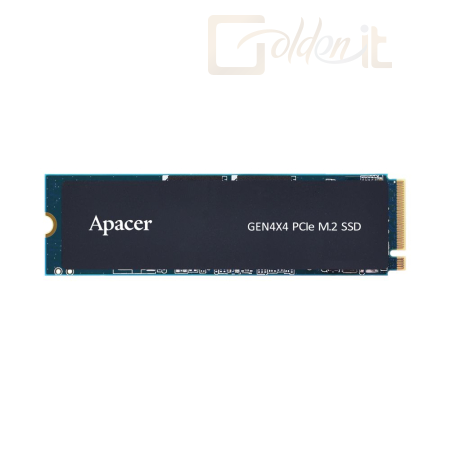 Winchester SSD Apacer 512GB M.2 2280 NVMe PD4480 - AP512GPD4480