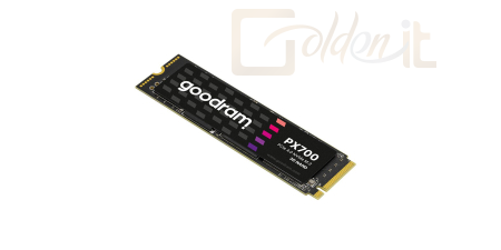 Winchester SSD Good Ram 4TB M.2 2280 NVMe PX700 - SSDPR-PX700-04T-80