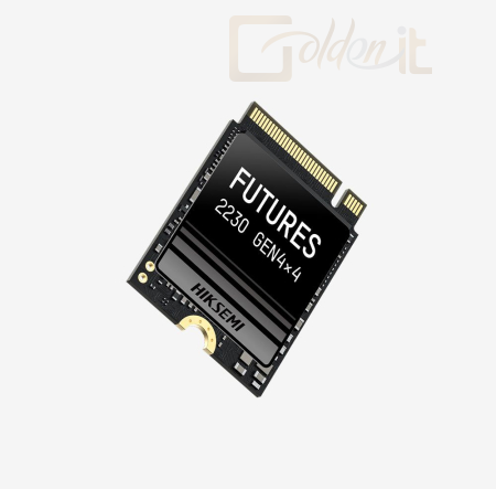 Winchester SSD HikSEMI 1TB M.2 2230 NVMe Futures - HS-SSD-FUTURES(STD)/1024G/PCIE4/WW