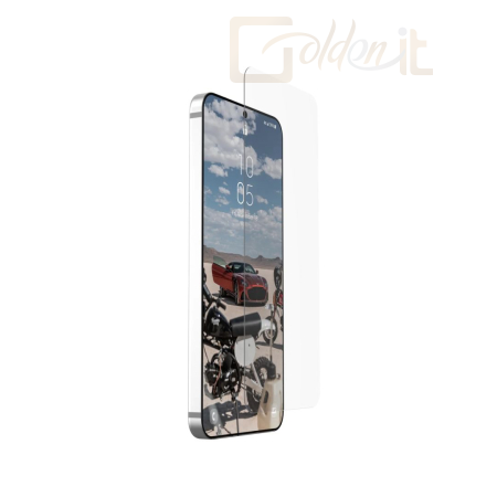 Okostelefon kiegészítő UAG Glass Shield Plus Samsung Galaxy S24+ - 24440911NA