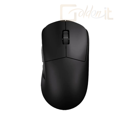 Egér Sprime PM1 Competitive Gaming Mouse Black - PM1 BLACK