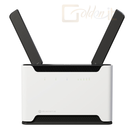 Hálózati eszközök Mikrotik Chateau LTE6 ax Router - S53UG+5HAXD2HAXD-TC&FG621-EA